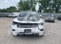 2018 Jeep Grand Cherokee photo