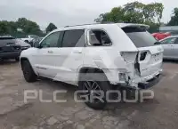 2018 Jeep Grand Cherokee фото