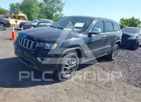 2018 Jeep Grand Cherokee фото