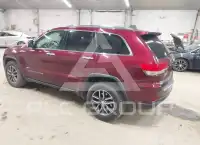 2018 Jeep Grand Cherokee фото