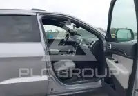 2018 Jeep Grand Cherokee фото
