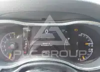 2018 Jeep Grand Cherokee фото
