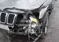 2018 Jeep Grand Cherokee фото