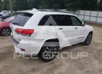 2018 Jeep Grand Cherokee фото