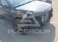 2018 Jeep Grand Cherokee фото