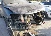2018 Jeep Grand Cherokee фото