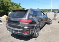 2018 Jeep Grand Cherokee фото