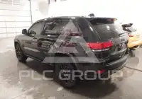 2018 Jeep Grand Cherokee фото