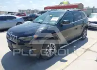 2018 Jeep Grand Cherokee фото
