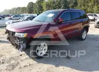 2018 Jeep Grand Cherokee photo