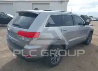 2018 Jeep Grand Cherokee фото