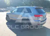 2018 Jeep Grand Cherokee фото