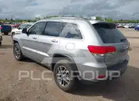 2018 Jeep Grand Cherokee фото