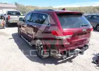 2018 Jeep Grand Cherokee фото
