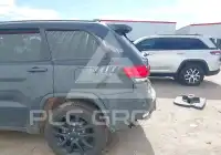 2018 Jeep Grand Cherokee фото
