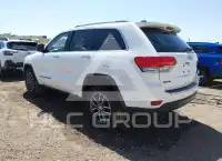 2018 Jeep Grand Cherokee фото