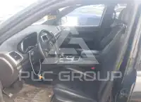 2018 Jeep Grand Cherokee фото