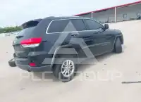 2018 Jeep Grand Cherokee фото