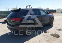 2018 Jeep Grand Cherokee photo