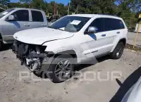 2018 Jeep Grand Cherokee photo