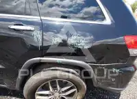 2018 Jeep Grand Cherokee фото
