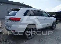 2018 Jeep Grand Cherokee фото