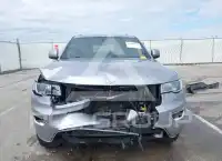 2018 Jeep Grand Cherokee photo