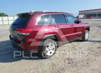 2018 Jeep Grand Cherokee photo