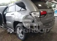 2018 Jeep Grand Cherokee фото