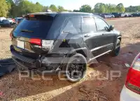 2018 Jeep Grand Cherokee фото