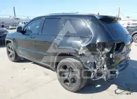 2018 Jeep Grand Cherokee фото
