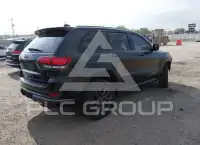 2018 Jeep Grand Cherokee фото