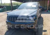 2018 Jeep Grand Cherokee фото