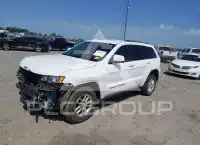 2018 Jeep Grand Cherokee photo