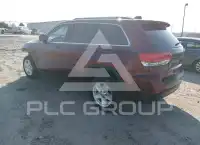 2018 Jeep Grand Cherokee photo