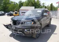 2018 Jeep Grand Cherokee фото