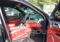2018 Jeep Grand Cherokee фото