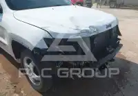 2018 Jeep Grand Cherokee фото