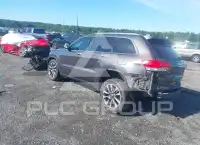 2018 Jeep Grand Cherokee photo