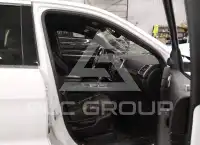 2018 Jeep Grand Cherokee фото