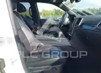 2018 Jeep Grand Cherokee photo