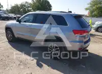 2018 Jeep Grand Cherokee photo