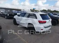 2018 Jeep Grand Cherokee photo
