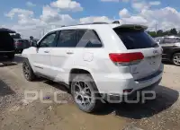 2018 Jeep Grand Cherokee фото