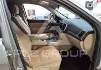 2018 Jeep Grand Cherokee photo