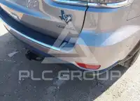 2018 Jeep Grand Cherokee photo