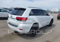 2018 Jeep Grand Cherokee фото