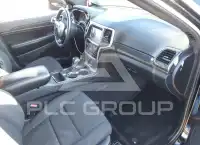 2018 Jeep Grand Cherokee фото