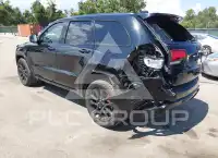2018 Jeep Grand Cherokee фото