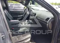 2018 Jeep Grand Cherokee photo